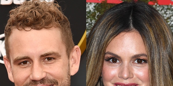 Nick Viall & Rachel Bilson Get Flirty on Social & Spark Romance Rumors